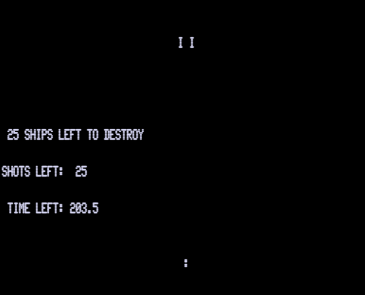 Screen shot